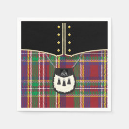 Guardanapo De Papel Quilt