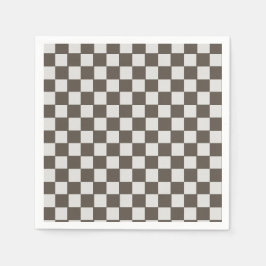 Guardanapo De Papel Race Car Birthday Napkins