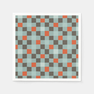 Guardanapo De Papel Race Car Party Paper Napkins | Vintage Race Car