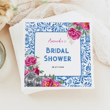 Rainha da Dança Mamma Mia Chuveiro de Noiva Disco