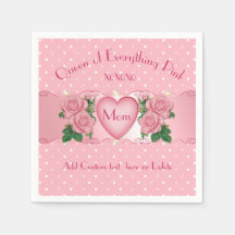 Rainha de Tudo Rosa Mãe