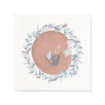 Raposa Botânica Delicada