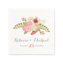 Recepção da Flor Botânica