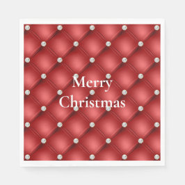 Guardanapo De Papel Red Diamond