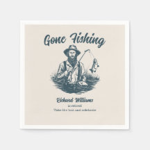 Reforma da pesca: pesca aposentada