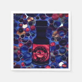 Guardanapo De Papel Relish