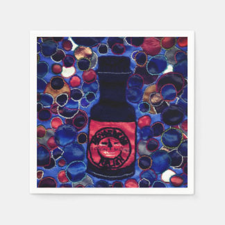 Guardanapo De Papel Relish