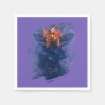 Renascimento. Esqueleto com asas ascensões