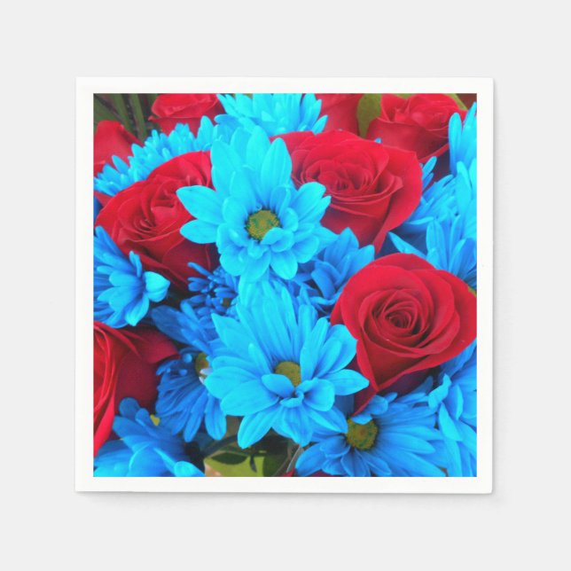 Guardanapo De Papel Renilde (Frente)