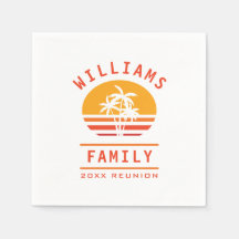 Reunião da Família Tropical Beach de Férias de Ver