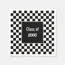 Reunião Preta Personalizada