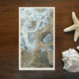 Guardanapo De Papel Rocks Jupiter Flórida