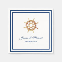 Roda de Direção da Cores Aquáticas com faixas de M