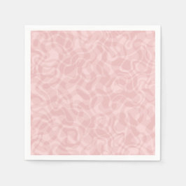 Guardanapo De Papel Rosa Rosa