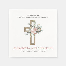 Guardanapo De Papel Rosa Rosa Rosa Rosa Rosa, Sagrada Comunidade