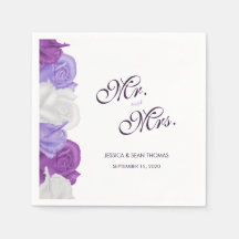 Rosas Antigas Chic Casamento