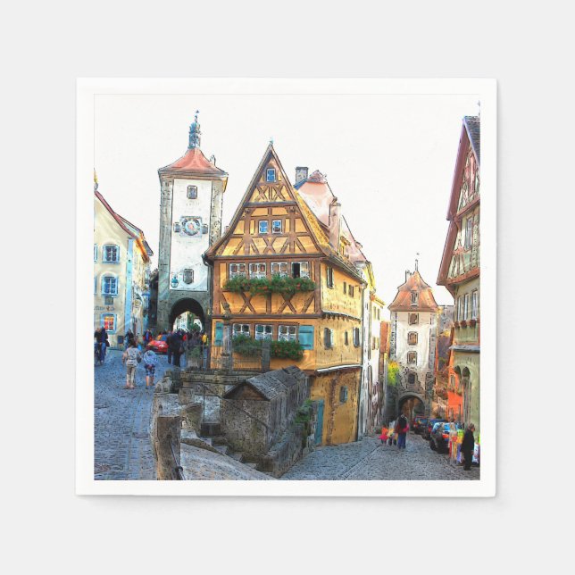 Guardanapo De Papel Rothenburg20150903 (Frente)