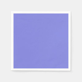 Guardanapo De Papel Roxo Escuro