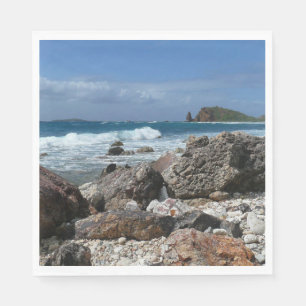 Guardanapo De Papel Rua Thomas Rocky Beach