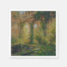 Ruínas - Cour des comptes Ballroom