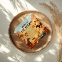 Rustic Cowboy Rodeo 1st Birthday Celebration