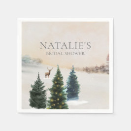 Guardanapo De Papel Rústico papel de Chá de panela de madeira de inver