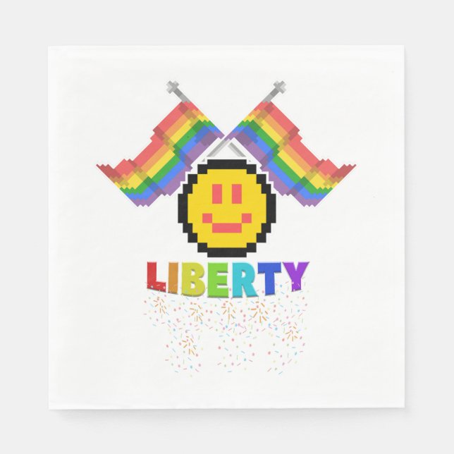 Guardanapo De Papel Saco de mão (Frente)