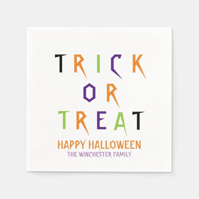 Guardanapo De Papel Sacolinhas (Frente)