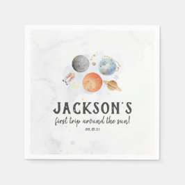 Guardanapo De Papel Sacolinhas