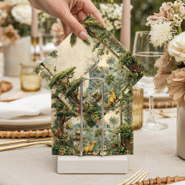 Guardanapo De Papel Safari Dino Baby Shower