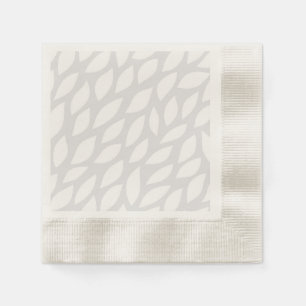 Guardanapo De Papel saída de árvore