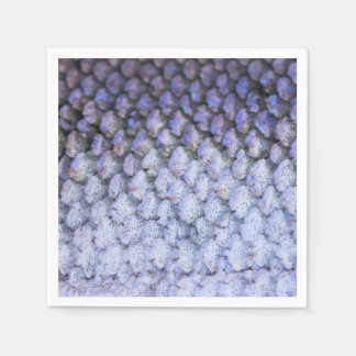 Guardanapo De Papel Salmão Shimmering