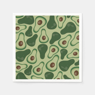 Guardanapo De Papel Santo Guacamole!