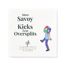 Savoy Kicks vs. Oversplits