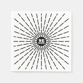 Guardanapo De Papel Seja legal