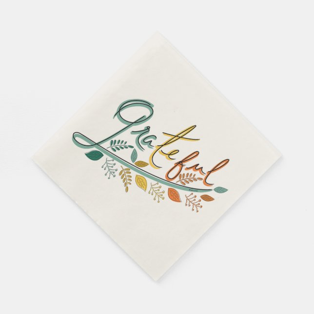 Guardanapo De Papel Sempre Grata (Quina)