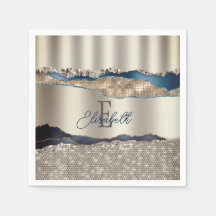 Sequências Legais de Agatos Azuis de Indigo