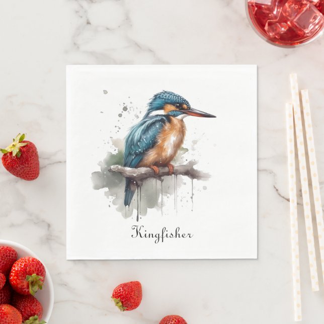 Guardanapo De Papel Serenidade do reino (Insitu)