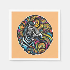 Guardanapo De Papel Serviette