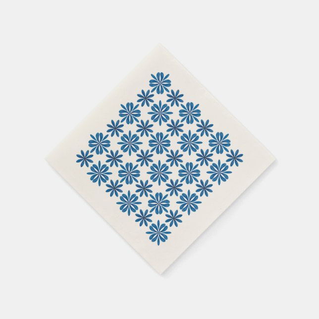 Guardanapo De Papel Serviette (Canto)