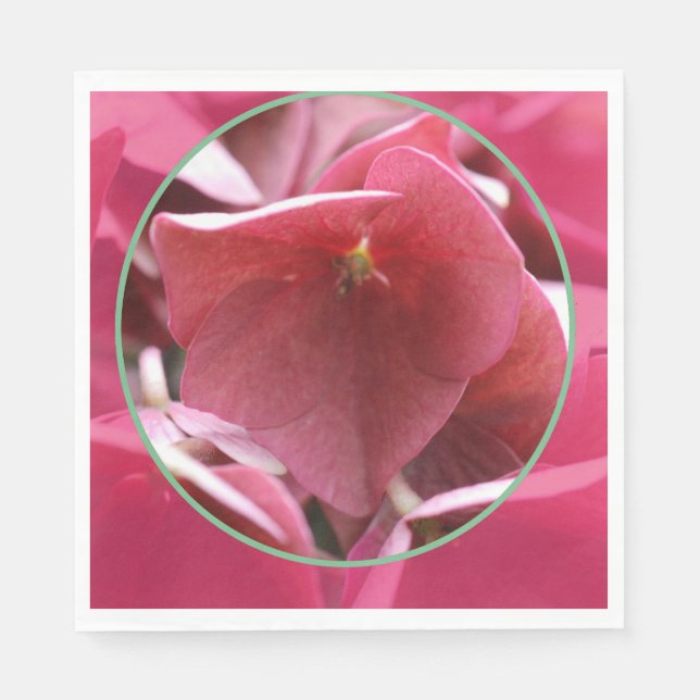 Guardanapo De Papel serviette en papier (Frente)