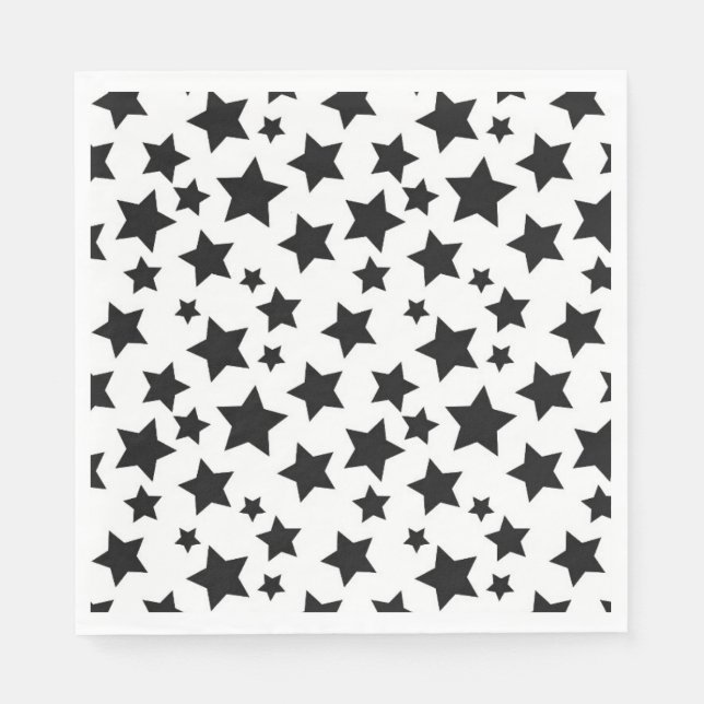 Guardanapo De Papel serviette en papier (Frente)