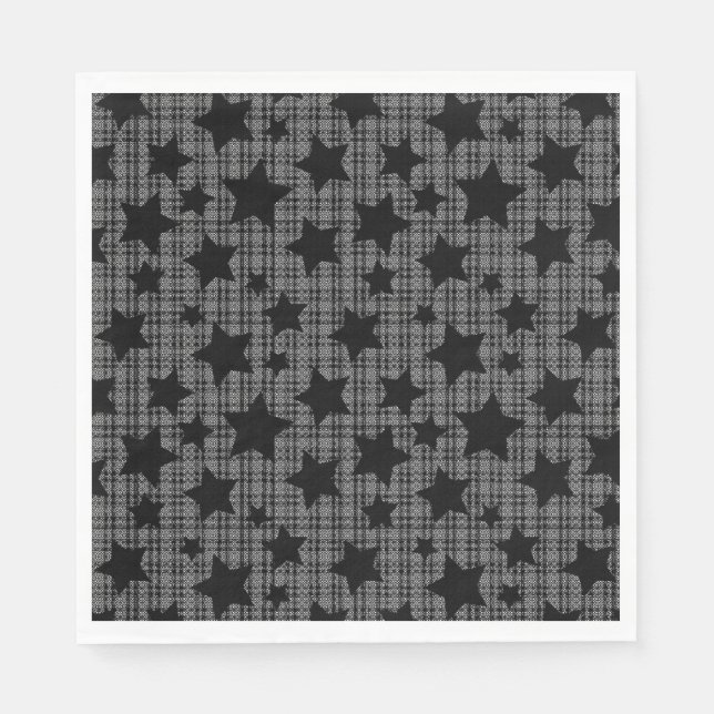 Guardanapo De Papel serviette en papier (Frente)