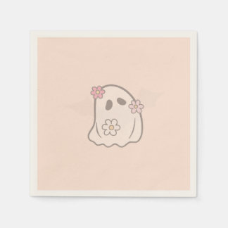 Guardanapo De Papel Serviettes Fête d'Halloween Girly Fille
