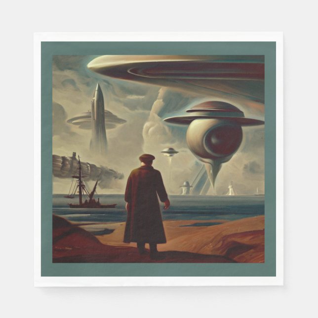 Guardanapo De Papel SF Mestrados dinamarqueses 1 (Frente)