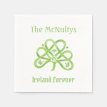 Shamrock Celular Verde