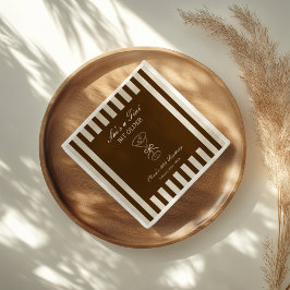 Guardanapo De Papel She's A Tini Bit Older Coffee Martini Birthday