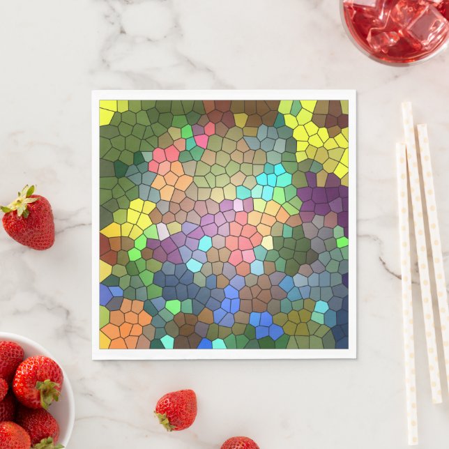 Guardanapo De Papel Shirley Taylor (Insitu)