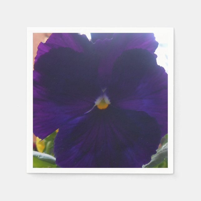 Guardanapo De Papel Sibylla (Frente)