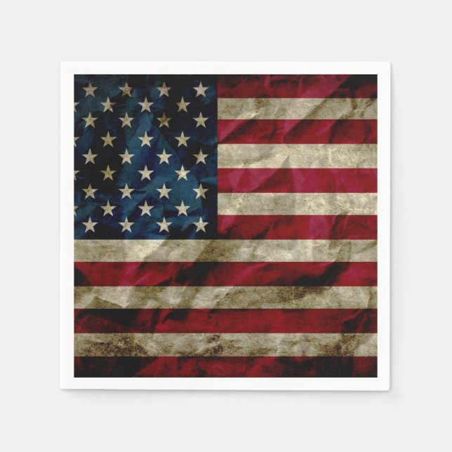 Guardanapo De Papel sinalizador (Frente)